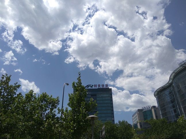 360手機(jī)N4和紅米Note3拍照哪個(gè)好？樣張對(duì)比