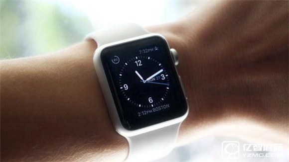 蘋果Apple Watch越獄有什么用？