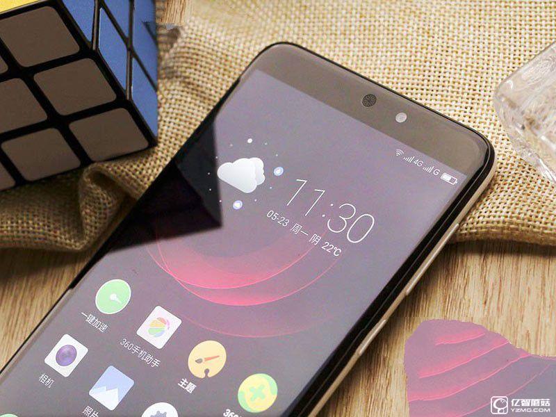體驗(yàn)為王 360手機(jī)N4評(píng)測(cè)：對(duì)比魅藍(lán)Note3/樂(lè)2誰(shuí)更具吸引力？