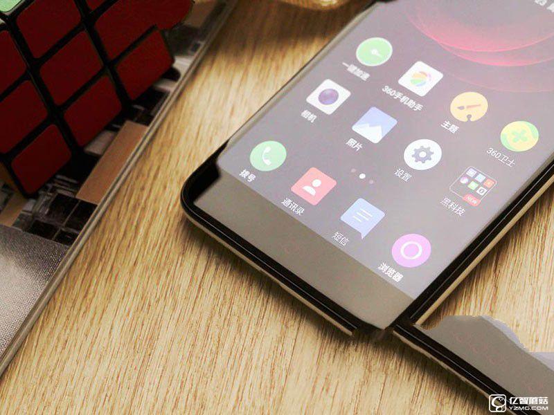 體驗(yàn)為王 360手機(jī)N4評(píng)測(cè)：對(duì)比魅藍(lán)Note3/樂(lè)2誰(shuí)更具吸引力？