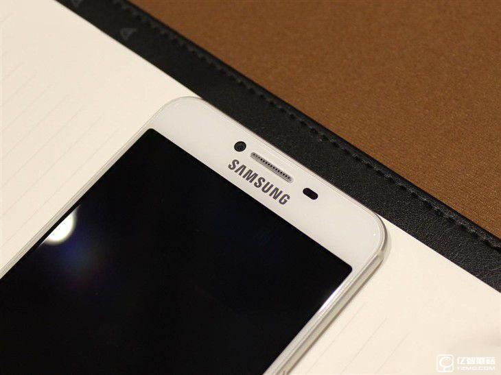 中端精品/誠意之作 三星Galaxy C5體驗(yàn) 