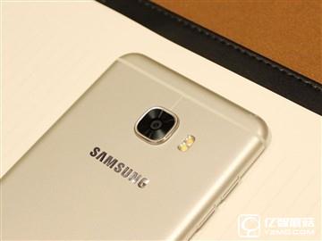 中端精品/誠意之作 三星Galaxy C5體驗(yàn) 