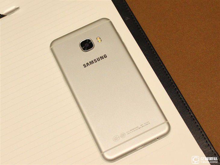 中端精品/誠意之作 三星Galaxy C5體驗(yàn) 