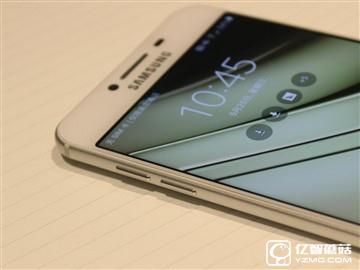 中端精品/誠意之作 三星Galaxy C5體驗(yàn) 