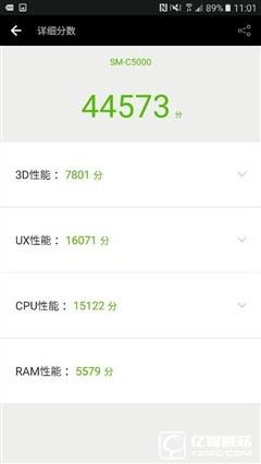 中端精品/誠意之作 三星Galaxy C5體驗(yàn) 