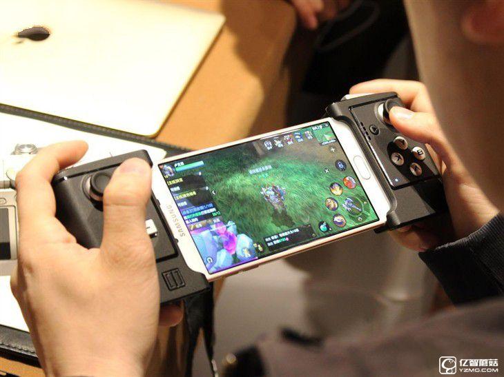 中端精品/誠意之作 三星Galaxy C5體驗(yàn) 
