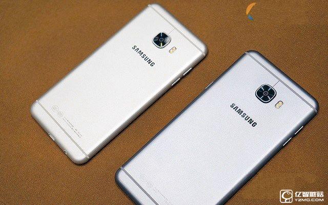 三星C5和C7哪個好？三星Galaxy C5與C7區(qū)別對比