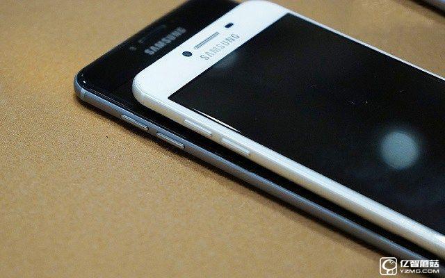 三星C5和C7哪個好？三星Galaxy C5與C7區(qū)別對比