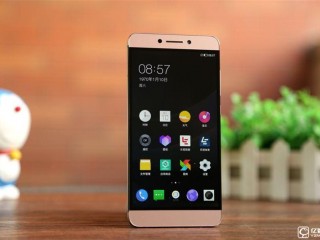 樂Max 2全面詳細(xì)評測：全球首款超聲波指紋旗艦