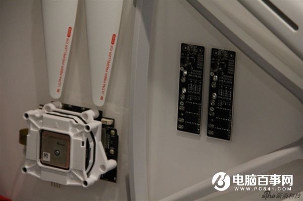 小米無(wú)人機(jī)真機(jī)實(shí)拍  小米無(wú)人機(jī)實(shí)拍圖賞