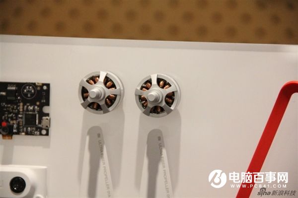 小米無(wú)人機(jī)真機(jī)實(shí)拍  小米無(wú)人機(jī)實(shí)拍圖賞