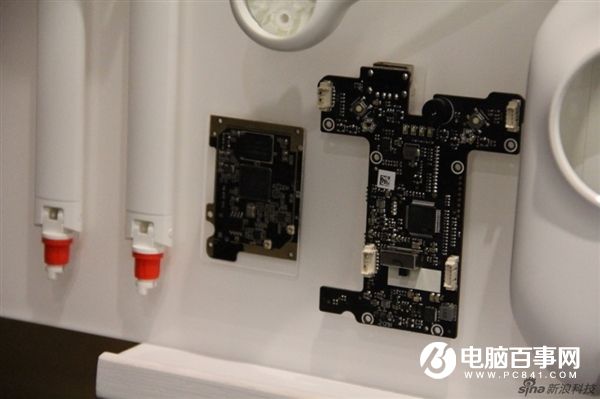 小米無(wú)人機(jī)真機(jī)實(shí)拍  小米無(wú)人機(jī)實(shí)拍圖賞
