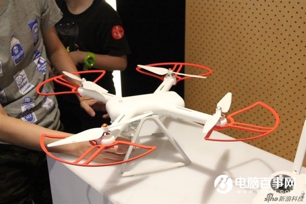 小米無(wú)人機(jī)真機(jī)實(shí)拍  小米無(wú)人機(jī)實(shí)拍圖賞