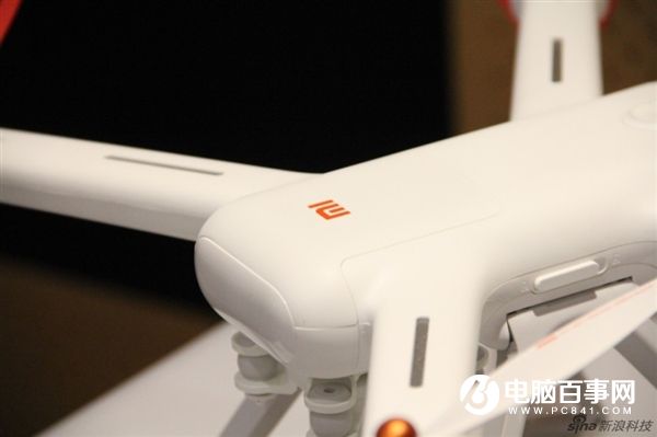 小米無(wú)人機(jī)真機(jī)實(shí)拍  小米無(wú)人機(jī)實(shí)拍圖賞