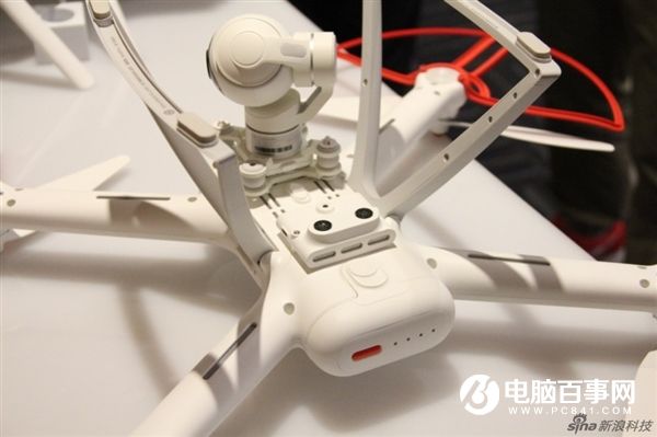 小米無(wú)人機(jī)真機(jī)實(shí)拍  小米無(wú)人機(jī)實(shí)拍圖賞
