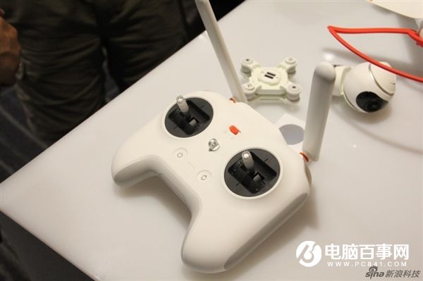 小米無(wú)人機(jī)真機(jī)實(shí)拍  小米無(wú)人機(jī)實(shí)拍圖賞