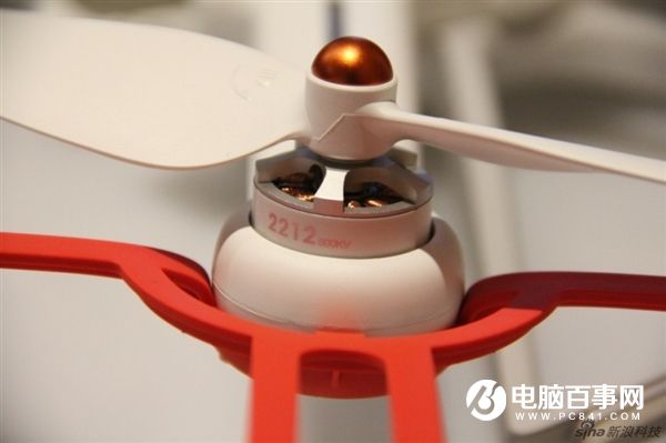 小米無(wú)人機(jī)真機(jī)實(shí)拍  小米無(wú)人機(jī)實(shí)拍圖賞