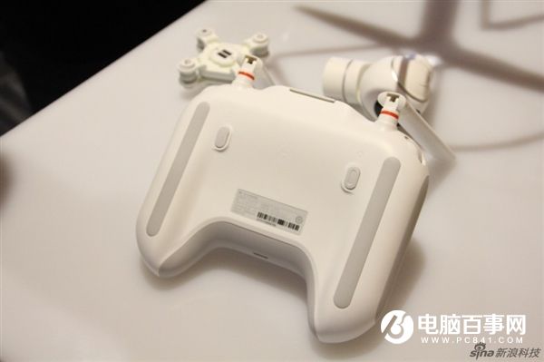 小米無(wú)人機(jī)真機(jī)實(shí)拍  小米無(wú)人機(jī)實(shí)拍圖賞