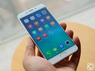 三星Galaxy C5與OPPO R9哪款更值得購買？