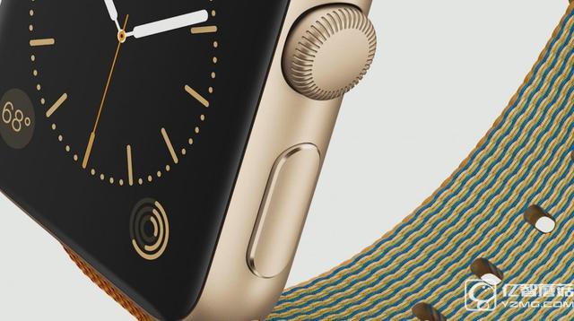 果粉發(fā)話 下代Apple Watch沒這些新特性就不買