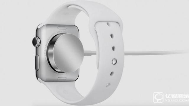 果粉發(fā)話 下代Apple Watch沒這些新特性就不買