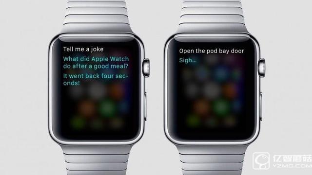 果粉發(fā)話 下代Apple Watch沒這些新特性就不買