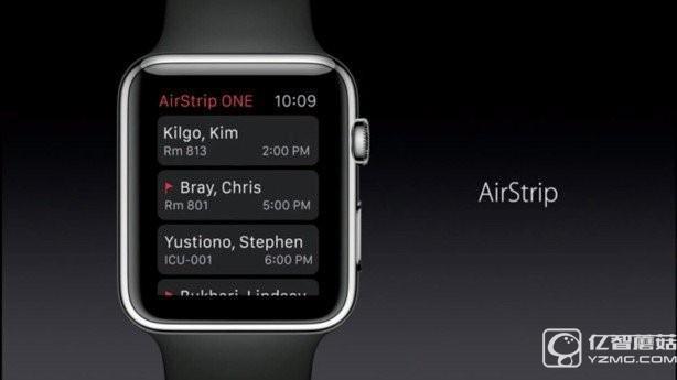 果粉發(fā)話 下代Apple Watch沒這些新特性就不買