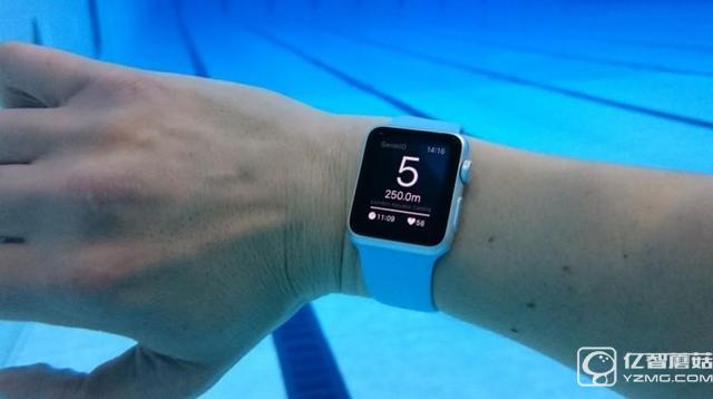 果粉發(fā)話 下代Apple Watch沒這些新特性就不買