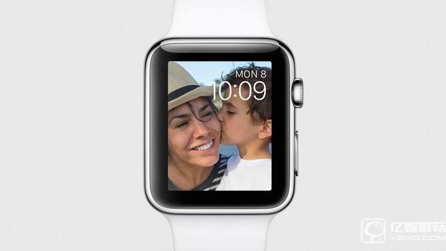 果粉發(fā)話 下代Apple Watch沒這些新特性就不買