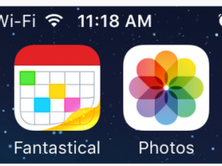 蘋果iOS 10來了！拯救iPhone、iPad狀態(tài)欄
