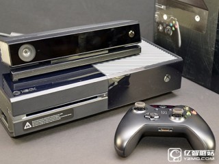 Xbox計(jì)劃明年將推出VR游戲 對(duì)抗PS！