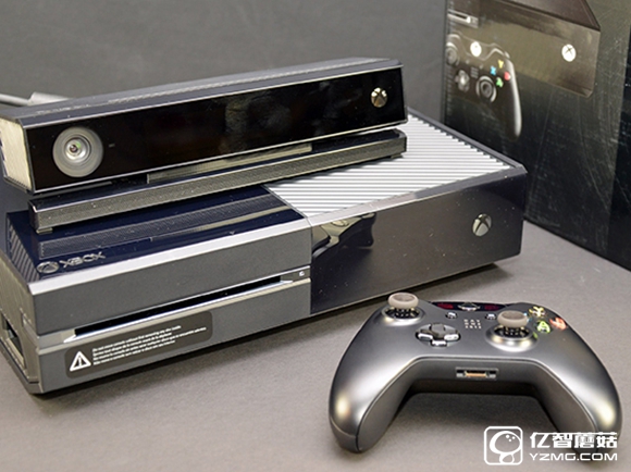 對抗PS！Xbox計劃明年將推出VR游戲