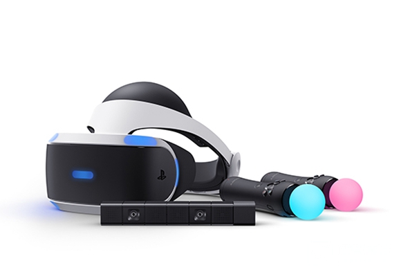 對抗PS！Xbox計劃明年將推出VR游戲