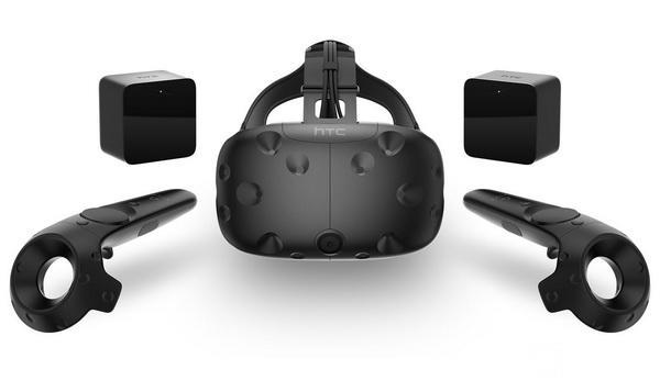 買前必看！關(guān)于HTC Vive和Oculus的一些小細(xì)節(jié)