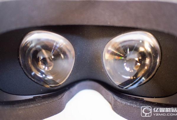 買前必看！關(guān)于HTC Vive和Oculus的一些小細(xì)節(jié)
