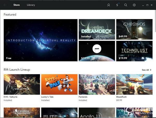 買前必看！關(guān)于HTC Vive和Oculus的一些小細(xì)節(jié)