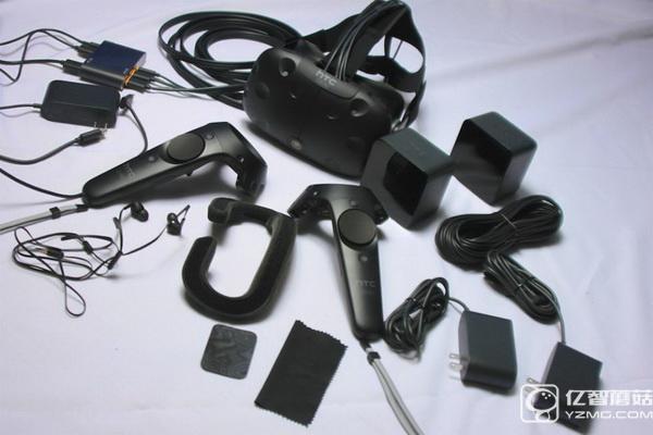 買前必看！關(guān)于HTC Vive和Oculus的一些小細(xì)節(jié)