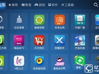 海信智能電視軟件誤升級，怎么恢復(fù)到原來版本？