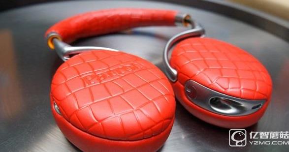 Parrot Zik 3耳機(jī)評測：配戴能再舒服點就出手