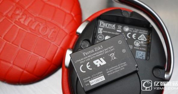 Parrot Zik 3耳機(jī)評測：配戴能再舒服點就出手