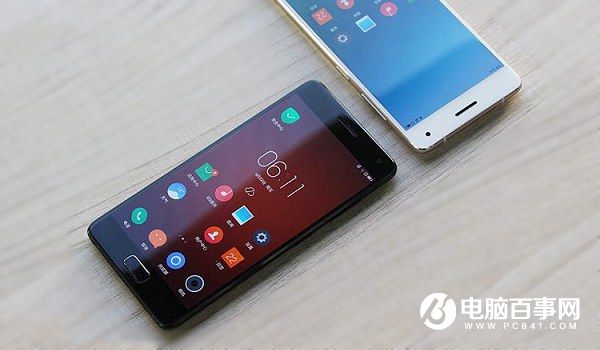 ZUK Z2 Pro好看嗎？外觀評(píng)測(cè)