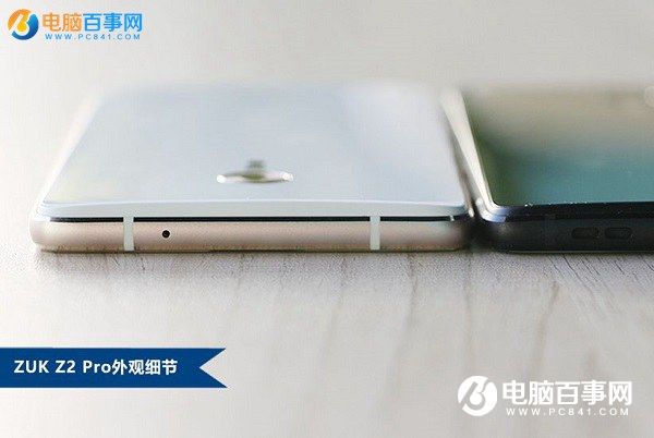 ZUK Z2 Pro好看嗎？外觀評(píng)測(cè)
