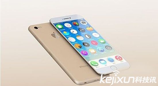 蘋(píng)果7上市不知道 但粉紅色iPhone6S首發(fā)曝光來(lái)了