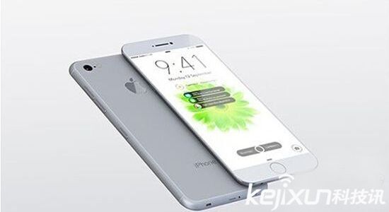 蘋(píng)果7上市不知道 但粉紅色iPhone6S首發(fā)曝光來(lái)了