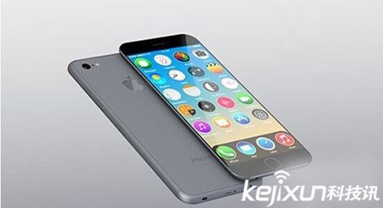 蘋(píng)果7上市不知道 但粉紅色iPhone6S首發(fā)曝光來(lái)了