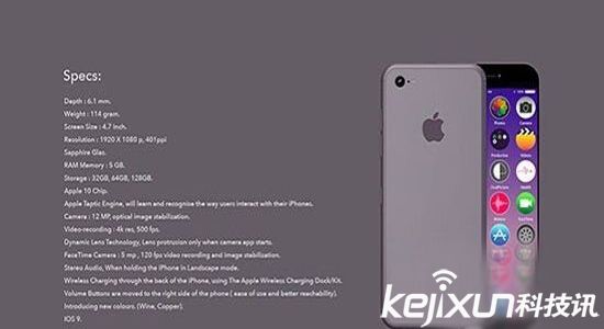 蘋(píng)果7上市不知道 但粉紅色iPhone6S首發(fā)曝光來(lái)了