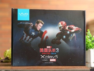 vivo Xplay5旗艦版配置、性能、系統(tǒng)及續(xù)航詳細(xì)評(píng)測(cè)