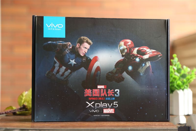 6G<a href=/tags/2778-0.html target=_blank class=infotextkey>內(nèi)存</a>+驍龍820+雙曲面屏！vivo Xplay5旗艦版評(píng)測(cè)
