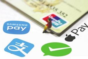 Apple Pay入華已超過百天 說好的三分支付天下呢？