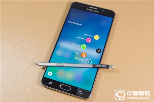 三星Galaxy Note7和A9有什么區(qū)別 三星Note7和A9對比評測2